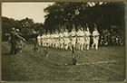 Sports day Rifle drill 1928[PC]